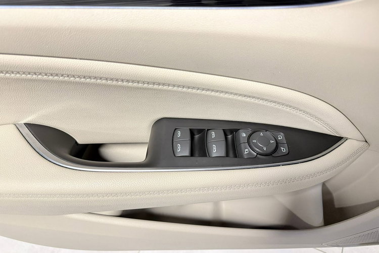 Opel Insignia Grand Sport 1.5 TURBO 165KM Ultimate EXCLUSIVE HiFi LUX Intelligent Masaże KeyLess zdjęcie 19