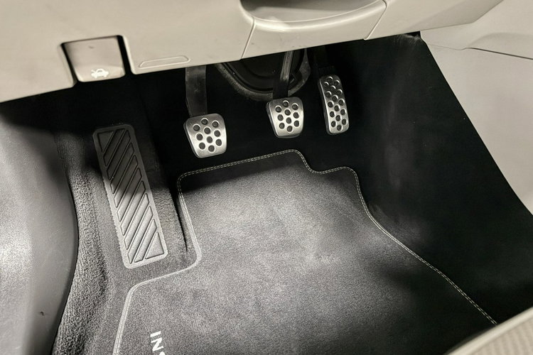 Opel Insignia Grand Sport 1.5 TURBO 165KM Ultimate EXCLUSIVE HiFi LUX Intelligent Masaże KeyLess zdjęcie 20