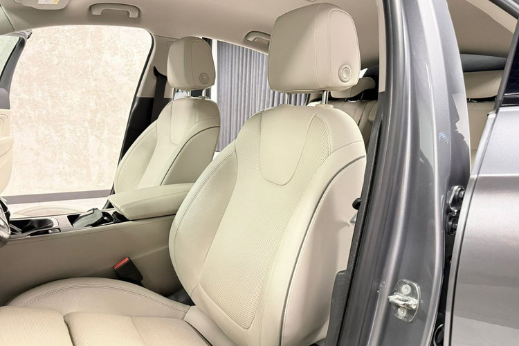 Opel Insignia Grand Sport 1.5 TURBO 165KM Ultimate EXCLUSIVE HiFi LUX Intelligent Masaże KeyLess zdjęcie 23