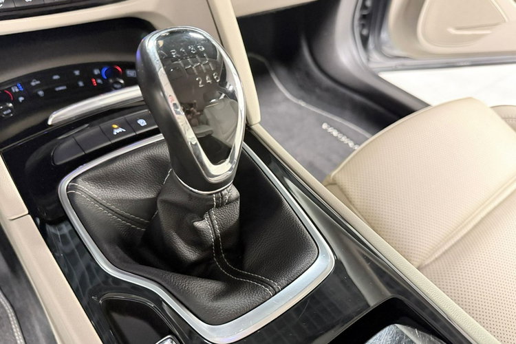 Opel Insignia Grand Sport 1.5 TURBO 165KM Ultimate EXCLUSIVE HiFi LUX Intelligent Masaże KeyLess zdjęcie 27