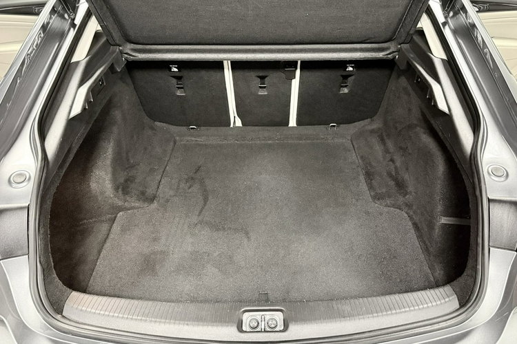 Opel Insignia Grand Sport 1.5 TURBO 165KM Ultimate EXCLUSIVE HiFi LUX Intelligent Masaże KeyLess zdjęcie 34