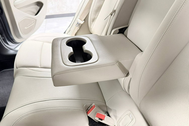 Opel Insignia Grand Sport 1.5 TURBO 165KM Ultimate EXCLUSIVE HiFi LUX Intelligent Masaże KeyLess zdjęcie 35