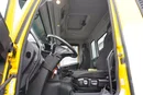 Iveco Stralis 420 8x2 / Zabudowa laweta Fiault / 2 osie skrętne / 17.6 t ładowności zdjęcie 19