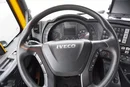 Iveco Stralis 420 8x2 / Zabudowa laweta Fiault / 2 osie skrętne / 17.6 t ładowności zdjęcie 21