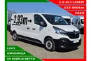 Renault Trafic L2H1 59999zł NETTO 2.0dCi/120KM zdjęcie 1