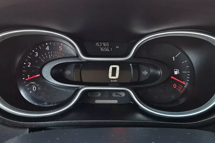 Renault Trafic L2H1 59999zł NETTO 2.0dCi/120KM zdjęcie 26