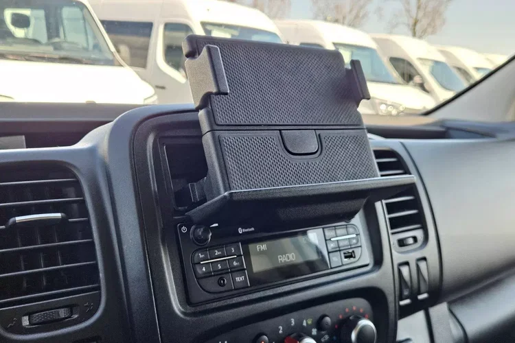 Renault Trafic L2H1 59999zł NETTO 2.0dCi/120KM zdjęcie 28