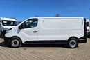 Renault Trafic L2H1 59999zł NETTO 2.0dCi/120KM zdjęcie 8