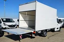 Renault Master Kontener 8 ePAL 84999zł NETTO 2.3 dCi/163KM zdjęcie 10