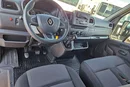 Renault Master Kontener 8 ePAL 84999zł NETTO 2.3 dCi/163KM zdjęcie 21