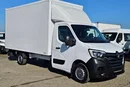 Renault Master Kontener 8 ePAL 84999zł NETTO 2.3 dCi/163KM zdjęcie 3