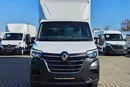 Renault Master Kontener 8 ePAL 84999zł NETTO 2.3 dCi/163KM zdjęcie 4