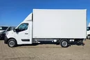 Renault Master Kontener 8 ePAL 84999zł NETTO 2.3 dCi/163KM zdjęcie 8