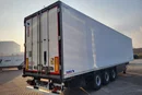 Schmitz Dopplestock ThermoKing SLXi300 zdjęcie 4
