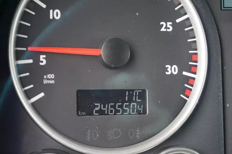 MAN TGM / 19.250 / E 6 / ACC / WYWROTKA / ŁAD. 9775 KG zdjęcie 12