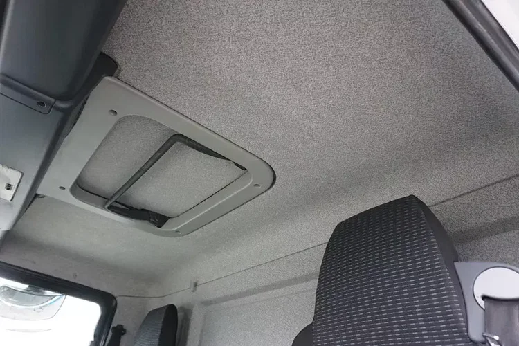 MAN TGM / 19.250 / E 6 / ACC / WYWROTKA / ŁAD. 9775 KG zdjęcie 17