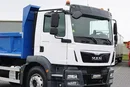 MAN TGM / 19.250 / E 6 / ACC / WYWROTKA / ŁAD. 9775 KG zdjęcie 21