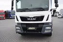 MAN TGM / 19.250 / E 6 / ACC / WYWROTKA / ŁAD. 9775 KG zdjęcie 38
