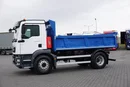MAN TGM / 19.250 / E 6 / ACC / WYWROTKA / ŁAD. 9775 KG zdjęcie 39