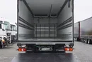 Mercedes ACTROS / 2553 / EURO 6 / CHŁODNIA + WINDA / 23 PALETY / OŚ SKRĘTNA zdjęcie 10