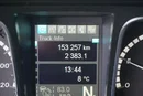 Mercedes ACTROS / 2553 / EURO 6 / CHŁODNIA + WINDA / 23 PALETY / OŚ SKRĘTNA zdjęcie 12