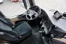 Mercedes ACTROS / 2553 / EURO 6 / CHŁODNIA + WINDA / 23 PALETY / OŚ SKRĘTNA zdjęcie 13