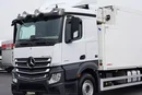 Mercedes ACTROS / 2553 / EURO 6 / CHŁODNIA + WINDA / 23 PALETY / OŚ SKRĘTNA zdjęcie 21