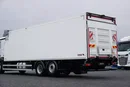 Mercedes ACTROS / 2553 / EURO 6 / CHŁODNIA + WINDA / 23 PALETY / OŚ SKRĘTNA zdjęcie 26
