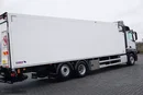 Mercedes ACTROS / 2553 / EURO 6 / CHŁODNIA + WINDA / 23 PALETY / OŚ SKRĘTNA zdjęcie 37