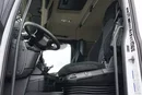 Mercedes ACTROS / 2553 / EURO 6 / CHŁODNIA + WINDA / 23 PALETY / OŚ SKRĘTNA zdjęcie 7