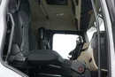 Mercedes ACTROS / 2553 / EURO 6 / CHŁODNIA + WINDA / 23 PALETY / OŚ SKRĘTNA zdjęcie 8