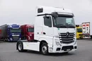 Mercedes ACTROS / 1851 / E 6 / MP 5 / RETARDER / I - COOL / BIG SPACE zdjęcie 1