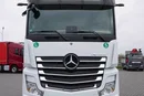 Mercedes ACTROS / 1851 / E 6 / MP 5 / RETARDER / I - COOL / BIG SPACE zdjęcie 15