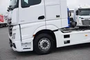 Mercedes ACTROS / 1851 / E 6 / MP 5 / RETARDER / I - COOL / BIG SPACE zdjęcie 18