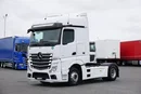 Mercedes ACTROS / 1851 / E 6 / MP 5 / RETARDER / I - COOL / BIG SPACE zdjęcie 2