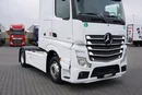 Mercedes ACTROS / 1851 / E 6 / MP 5 / RETARDER / I - COOL / BIG SPACE zdjęcie 20