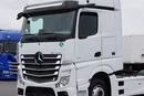 Mercedes ACTROS / 1851 / E 6 / MP 5 / RETARDER / I - COOL / BIG SPACE zdjęcie 21