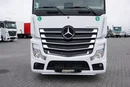Mercedes ACTROS / 1851 / E 6 / MP 5 / RETARDER / I - COOL / BIG SPACE zdjęcie 24
