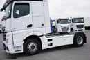 Mercedes ACTROS / 1851 / E 6 / MP 5 / RETARDER / I - COOL / BIG SPACE zdjęcie 27