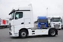 Mercedes ACTROS / 1851 / E 6 / MP 5 / RETARDER / I - COOL / BIG SPACE zdjęcie 3
