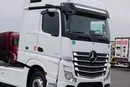 Mercedes ACTROS / 1851 / E 6 / MP 5 / RETARDER / I - COOL / BIG SPACE zdjęcie 32