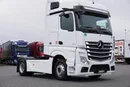 Mercedes ACTROS / 1851 / E 6 / MP 5 / RETARDER / I - COOL / BIG SPACE zdjęcie 33