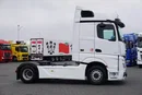 Mercedes ACTROS / 1851 / E 6 / MP 5 / RETARDER / I - COOL / BIG SPACE zdjęcie 4