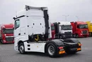 Mercedes ACTROS / 1851 / E 6 / MP 5 / RETARDER / I - COOL / BIG SPACE zdjęcie 5