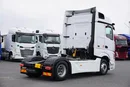 Mercedes ACTROS / 1851 / E 6 / MP 5 / RETARDER / I - COOL / BIG SPACE zdjęcie 6