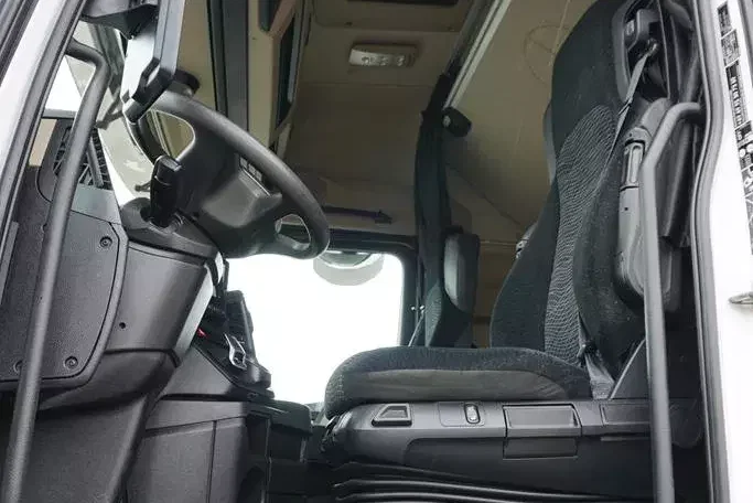 Mercedes ACTROS / 1851 / E 6 / MP 5 / RETARDER / I - COOL / BIG SPACE zdjęcie 7