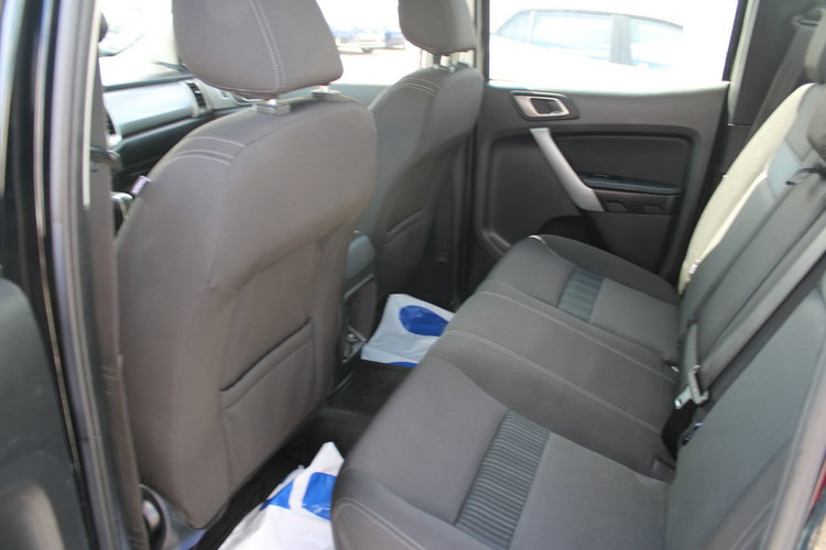 Ford Ranger 2.0 Ecoblue Xlt 170km Automat Netto 85284PLN zdjęcie 15