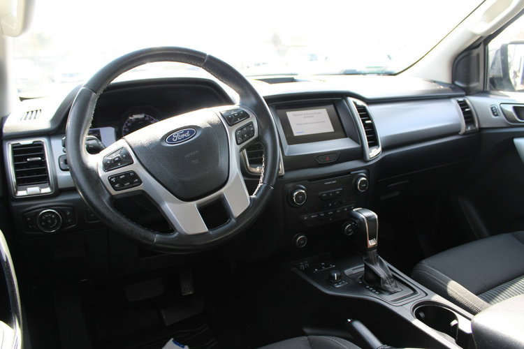 Ford Ranger 2.0 Ecoblue Xlt 170km Automat Netto 85284PLN zdjęcie 16