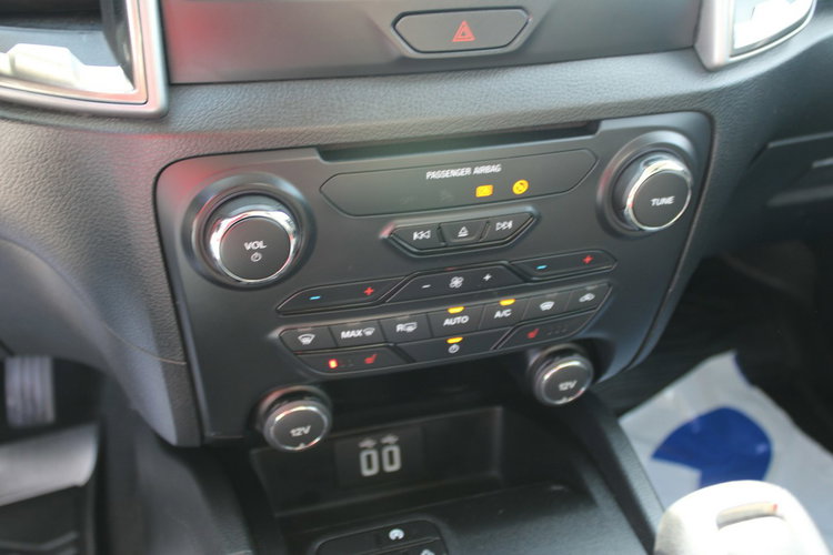 Ford Ranger 2.0 Ecoblue Xlt 170km Automat Netto 85284PLN zdjęcie 25