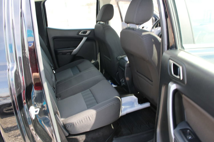 Ford Ranger 2.0 Ecoblue Xlt 170km Automat Netto 85284PLN zdjęcie 28